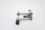 2022 CRF450R Linkage Oem Rear Suspension Knuckle Pull Rods Honda CRF250R. Fixed Price $127.50.