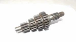 New Nos Hodaka Transmission Mainshaft 904501B Model Ace. Fixed Price $85.00.