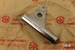 Nos Kawasaki 1974 1975 1976 1977 1978 Rh Fork Cover KZ400 44034-080. Fixed Price $20.96.