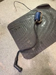 Honda Trail CT70H Oem Coil Blue Ignition 1972. Fixed Price $74.99.