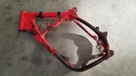 1986 Honda Frame Chassis Oem 50100-KS6-000ZA. Fixed Price $118.80.