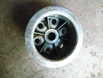 1980 1983 Honda Goldwing GL1100 Clutch Inner Boss Plate 22120-MB9-000. Fixed Price $39.99.