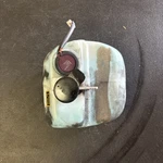2016 Genuine Scooter Rough House 50 Oil Tank. Fixed Price $35.00.