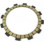 Yamaha Genuine Plate, Friction 3XJ-16321-00-00. Fixed Price $22.03.