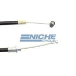 Yamaha AT1 AT2 AT3 Atmx CT1 CT2 CT3 Clutch Cable 248-26335-00-00. Fixed Price $16.00.