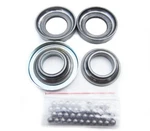 Steering Head Bearing Ball Racer Cup Cone Set Fits For Triumph T90 T100 T120 150. Fixed Price $36.54.