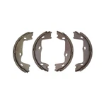 For Saab 9-3 1999 01 02 2003 Parking Brake Shoes. Fixed Price $52.39.