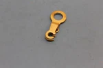 Nos Yamaha 1966-67 YL1 Push Lever Part# 132-16342-00-00. Fixed Price $6.95.