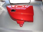 Nos Suzuki GT380 1973-1977 GT550 Genuine Right-side Cover 47111-34100-708. Fixed Price $299.99.