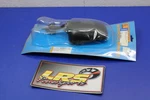 Emgo Kawasaki EX500 ZX600 56001-1377 Right Side Rear View Mirror 20-29691. Fixed Price $21.95.