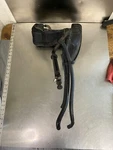 2007 Harley Davidson Sportster 883 Oil Tank & Hoses Lines Tubes. Fixed Price $239.00.