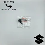 Genuine Oem Suzuki Exhaust Mount 14770-41101. Fixed Price $25.46.