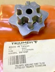 Triumph Oem Detent Wheel Bonneville Street Cut Thruxton Scrambler More T1197500. Fixed Price $30.00.