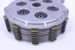 04-07 Husqvarna TC450 Clutch Kit Basket Plates Hub Discs Springs Rod Bearing Etc. Fixed Price $149.00.