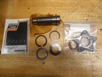 Harley-davidson Knucklehead Panhead Flathead Star Hub Inner Bearing Race. Fixed Price $89.50.