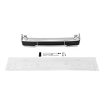 Led Rear Brake Tail Light Accent Fit For Harley Touring Classic King Trunk 97-13. Fixed Price $44.80.