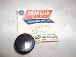 Yamaha DT2MX Clutch Adjust Cover Cap 322-15417-00-00. Fixed Price $9.95.