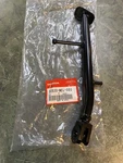 Genuine Oem Honda 2004-2007 CBR1000RR/R Side Kickstand 50530-MEL-000. Fixed Price $85.95.