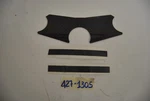 Lockhart Phillips Carbon Key Guard Honda Cbr 900. Fixed Price $52.45.