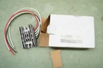 Parts Unlimited Kawasaki TR3001 Cycletronic Rectifier *2123. Fixed Price $42.63.