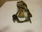 Nos 1977 Yamaha YZ100 Competition Change Shaft Assembly 1J4-18101-00. Fixed Price $39.99.