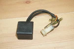 1981 1982 Yamaha Cdi Unit Igniter Box YZ465 YZ490 3R5-85540-20-00. Fixed Price $79.98.