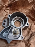 Nos Genuine Harley Davidson Starter Housing Assembly #31545-90. Fixed Price $35.00.