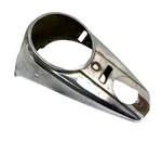 71271-47 Oem Harley Dash Cover Panhead Knucklehead. Fixed Price $150.00.