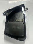 Oem 2000 Kawasaki Vulcan Classic VN800 Black Left Side Storage Case. Fixed Price $29.99.