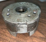 Used Rotor CT90 31101-053-004 31101-053-003 (KSF7). Fixed Price $29.95.