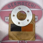 Harley Aermacchi 61-69 Sprint Ss Nos Rear Sprocket Outer Disc 41497-61P. Fixed Price $19.99.