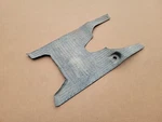 1984 Honda CH125 Elite Floor Mat. Fixed Price $30.00.