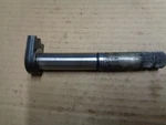Used Harley Davidson Aermacchi Gear Shift Transfer Shaft Z90 X90 34474-73P. Fixed Price $15.00.