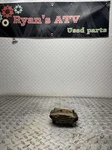 Yamaha Grizzly 2002-2008 Rear Brake Caliper 5KM-2580V-01-00. Fixed Price $36.64.