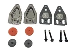 2PC Harley Davidson Breather Assembly 17025-03A Twin Cam. Fixed Price $69.99.