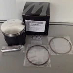 Wossner Piston Kit Can-am Rotax SWM250 Over Bore + 1.00MM. Fixed Price $243.73.