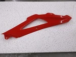Husqvarna TE250 TXC510 Nos Oem Radiator Tank Shroud Right 2009 80D0H0628 TE450. Fixed Price $30.00.