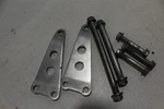 99 Honda CR125R Motor Engine Mounts Hardware 50407-KZ4-J10. Fixed Price $84.00.