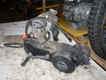 Honda 85 1983 NH80 Aero Complete Engine Motor 6K Mi Carb Included. Fixed Price $349.99.