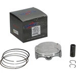 Vertex 24377A 95.96MM 13.0:1 Gp Racer Forged Piston Kit 19-22 Kawasaki KX450. Fixed Price $331.16.