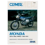 Clymer Repair Manual Part# M322. Fixed Price $48.86.