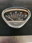 Honda Sl 90 Speedometer Gauge Instrument Oem 37200-074-670. Fixed Price $119.00.