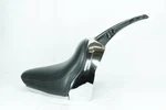 2002 Harley Softail Flstfi Fat Boy Rider Driver Solo Seat Pillion RDW-92/61-0067. Fixed Price $269.10.