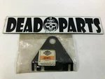 Harley Nos 77035-86 Flt Tour Glide Inner Fairing Radio Mounting Bracket. Fixed Price $29.00.