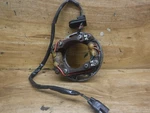 Vintage Honda 1974 CR125M Elsinore Tested Stator Alternator Flywheel Works !!. Fixed Price $99.95.