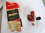 Lucas Magneto Pick Up 458876 Triumph Norton Bsa K2FC K1FC T120 Rgs OM34. Fixed Price $34.00.