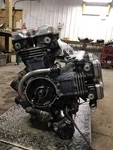 85 Honda C V65 Magna Engine Motor. Fixed Price $299.99.