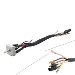 Rectifier 32800-18520/18521 For Suzuki GT125 GT250 T350 T500 T20. Fixed Price $22.31.