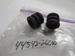 Suzuki Gas Tank Rubber Frame Mount Damper Rm 125 250 44542-26C00 Sold. Fixed Price $31.03.