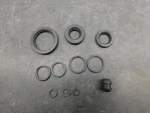 Vintage Nos Benelli Oil Seal Kit G243 1430. Fixed Price $16.98.